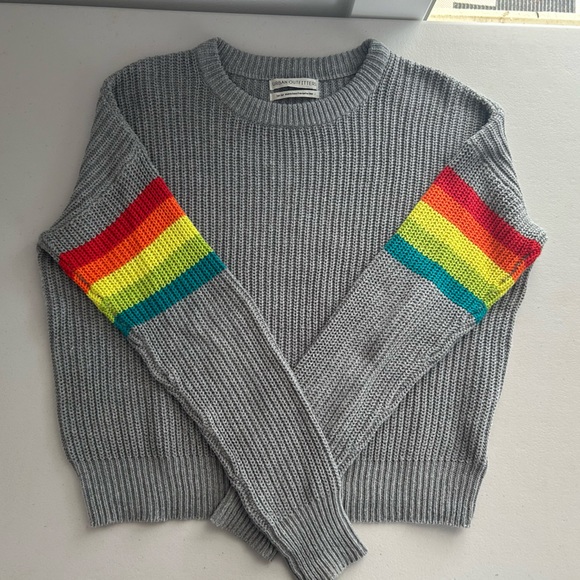 Urban Outfitters Sweater - Picture 2 of 5